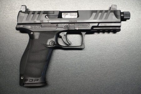 Walther PDP FS GWL