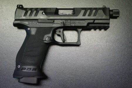 Walther PDP Pro Compact