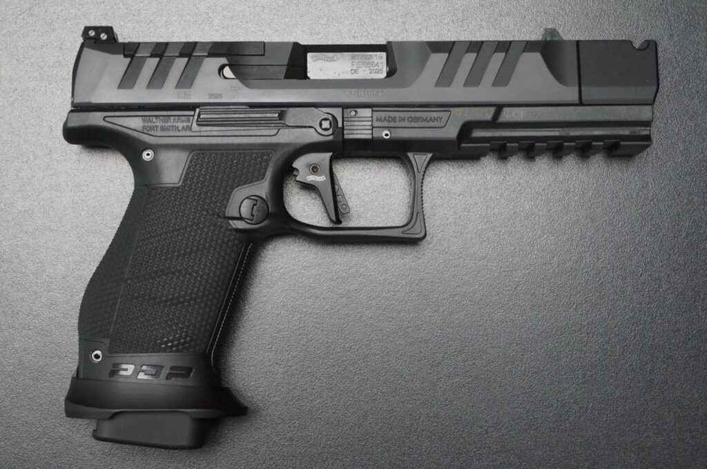 Walther PDP Pro-X Compact