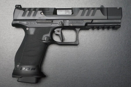 Walther PDP Pro-X Compact