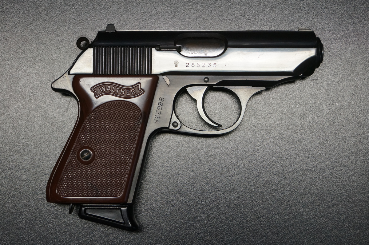 Walther PPK Ulm