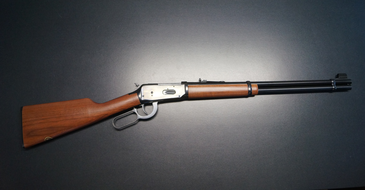 Winchester Model 94