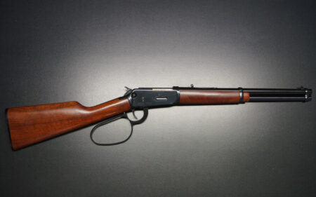 Winchester 1894-1994 Big Loop