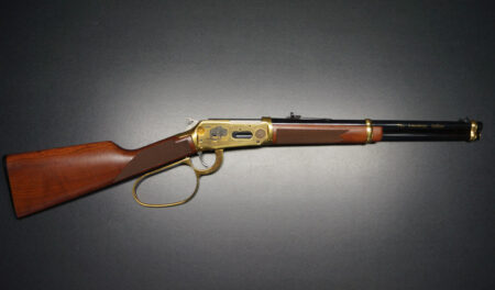 Winchester American Indian