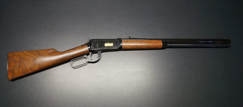 Winchester 1894 Classic