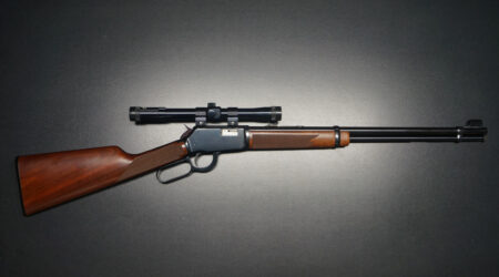 Winchester Model 9422M XTR