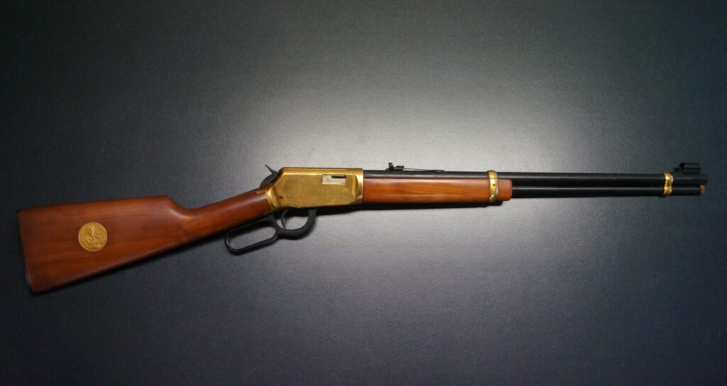 Winchester Cherokee