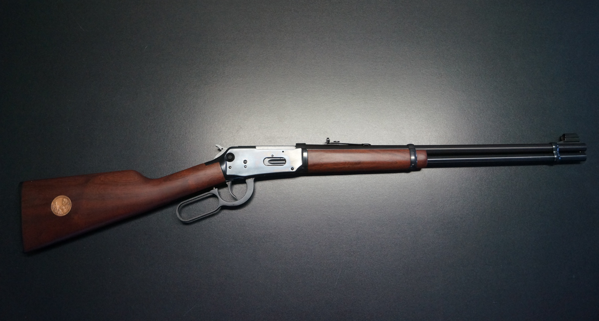 Winchester Model 1894-1994