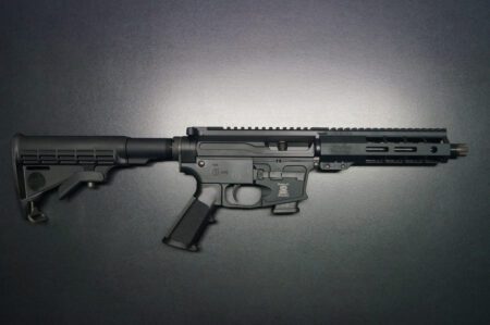 Windham AR9 S