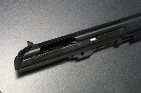 SIG P210 Kleinkalibersystem Modell Wyss