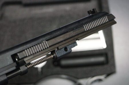 Sig P210 Kleinkalibersystem