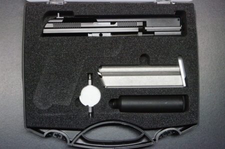 Wyssen Sig P210 Kleinkalibersystem