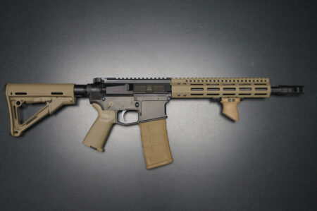 Wyssen Defense WD15
