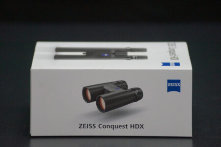 Zeiss Conquest HDX 8x42