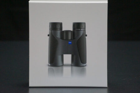 Zeiss Terra ED 10x42